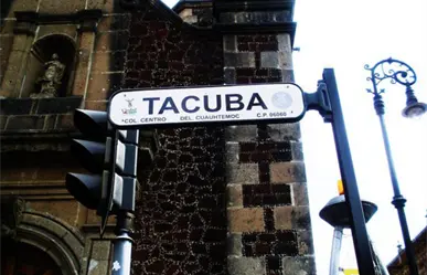VIDEO | Esta es la calle más antigua de la CDMX y de toda América Latina