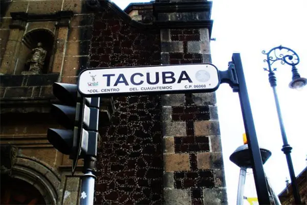 VIDEO | Esta es la calle más antigua de la CDMX y de toda América Latina