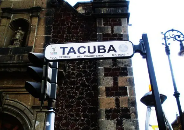 VIDEO | Esta es la calle más antigua de la CDMX y de toda América Latina