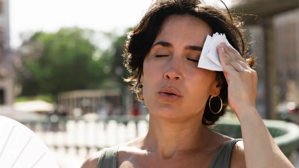 Prevén calor intenso para la mayor parte de Tamaulipas y lluvias aisladas en la región sur este martes 21 de octubre