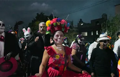 Festival Nezamictlán 2025 celebra el Día de Muertos en Nezahualcóyotl: ¿cuándo y dónde será?