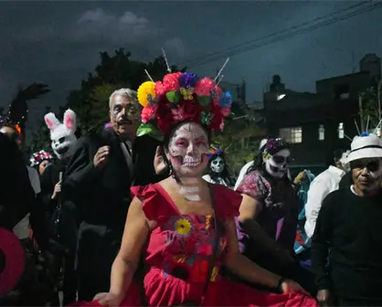 Festival Nezamictlán 2025 celebra el Día de Muertos en Nezahualcóyotl: ¿cuándo y dónde será?