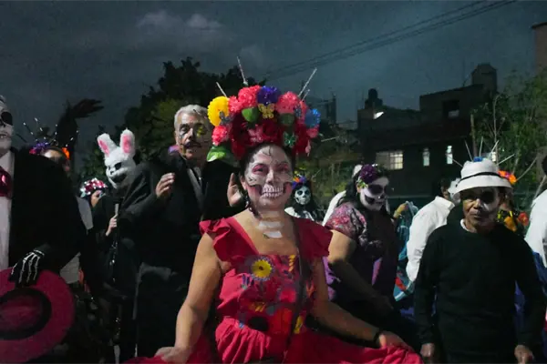 Festival Nezamictlán 2025 celebra el Día de Muertos en Nezahualcóyotl: ¿cuándo y dónde será?