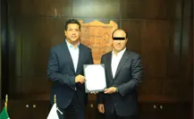 Exsecretarios de Cabeza de Vaca vuelven a ser vinculados a procesos por delitos de corrupción