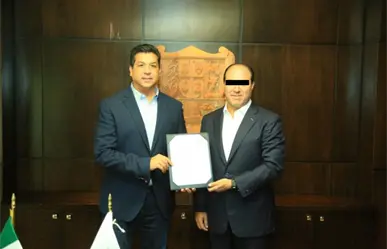 Exsecretarios de Cabeza de Vaca vuelven a ser vinculados a procesos por delitos de corrupción