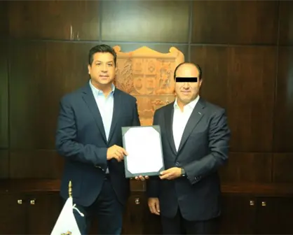 Exsecretarios de Cabeza de Vaca vuelven a ser vinculados a procesos por delitos de corrupción
