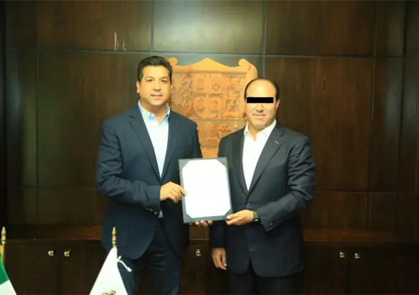 Exsecretarios de Cabeza de Vaca vuelven a ser vinculados a procesos por delitos de corrupción