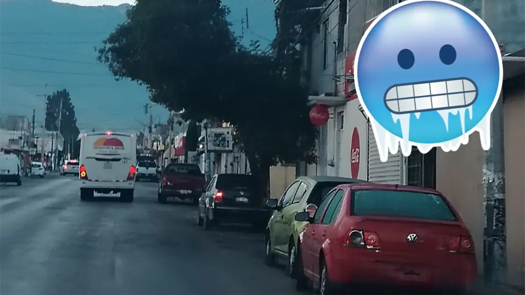 Clima en Coahuila: ¿qué temperatura traerá el nuevo frente frío este martes 21 de octubre? 