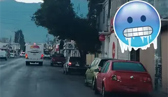 Clima en Coahuila: ¿qué temperatura traerá el nuevo frente frío este martes 21 de octubre? 