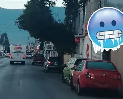 Clima en Coahuila: ¿qué temperatura traerá el nuevo frente frío este martes 21 de octubre? 