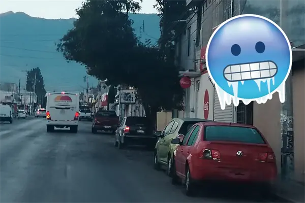 Clima en Coahuila: ¿qué temperatura traerá el nuevo frente frío este martes 21 de octubre? 