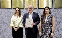 Congreso presenta edición facsimilar de la primera Constitución de Nuevo León de 1825