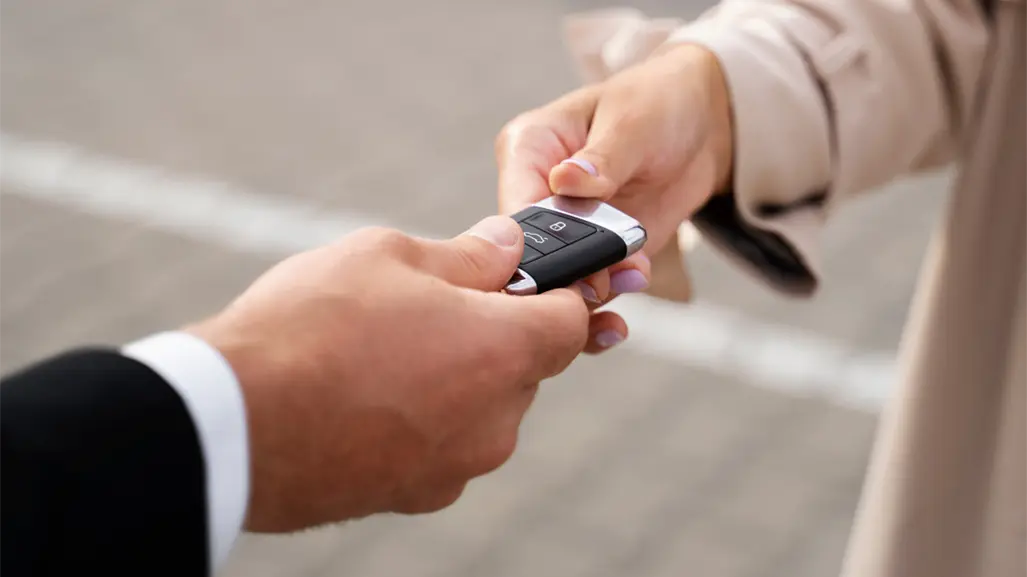 Control Vehicular: ¿Qué pasa si no haces el cambio de propietario en Nuevo León?