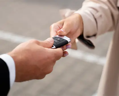 Control Vehicular: ¿Qué pasa si no haces el cambio de propietario en Nuevo León?