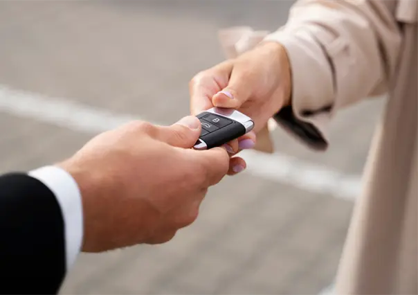 Control Vehicular: ¿Qué pasa si no haces el cambio de propietario en Nuevo León?