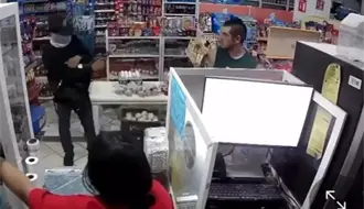 Baja California Sur registra más de 360 robos a comercios en 9 meses