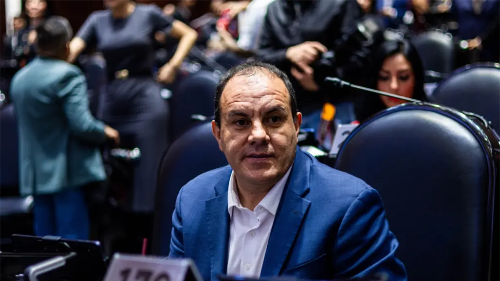 Cuauhtémoc Blanco responde tras ser sorprendido jugando pádel: Necesito hacer ejercicio | VIDEO