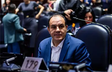 Cuauhtémoc Blanco responde tras ser sorprendido jugando pádel: Necesito hacer ejercicio | VIDEO