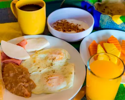 3 hoteles económicos en La Paz con desayuno incluido recomendados en Booking