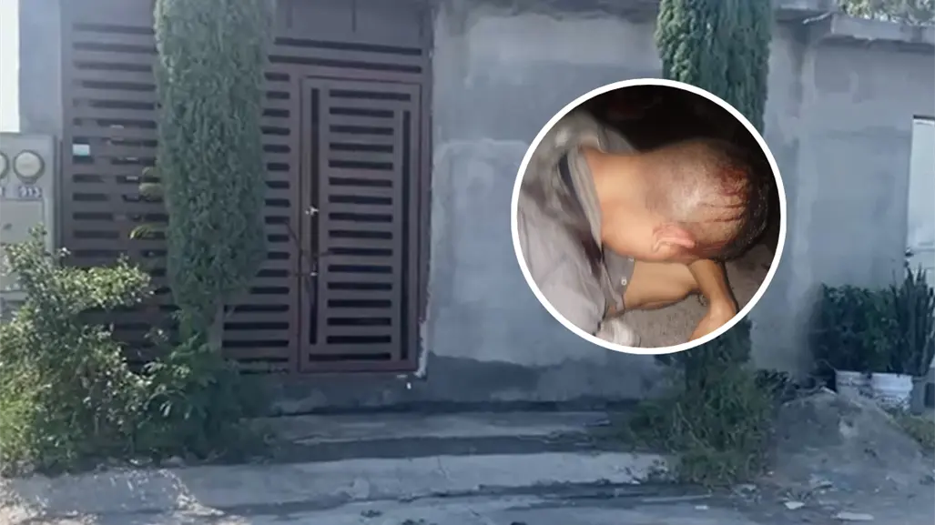 Detienen a hombre por presunto abuso sexual de dos niñas en Juárez, Nuevo León