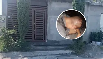 Detienen a hombre por presunto abuso sexual de dos niñas en Juárez, Nuevo León