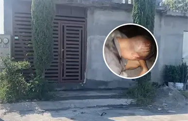 Detienen a hombre por presunto abuso sexual de dos niñas en Juárez, Nuevo León