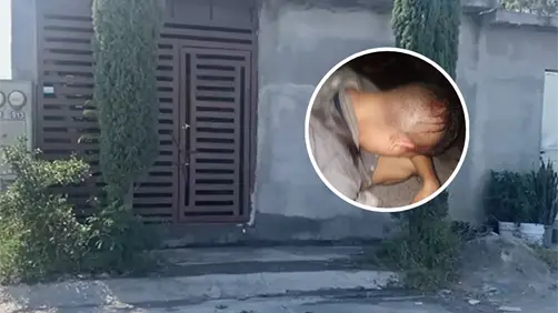 Detienen a hombre por presunto abuso sexual de dos niñas en Juárez, Nuevo León