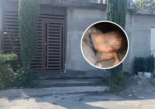 Detienen a hombre por presunto abuso sexual de dos niñas en Juárez, Nuevo León