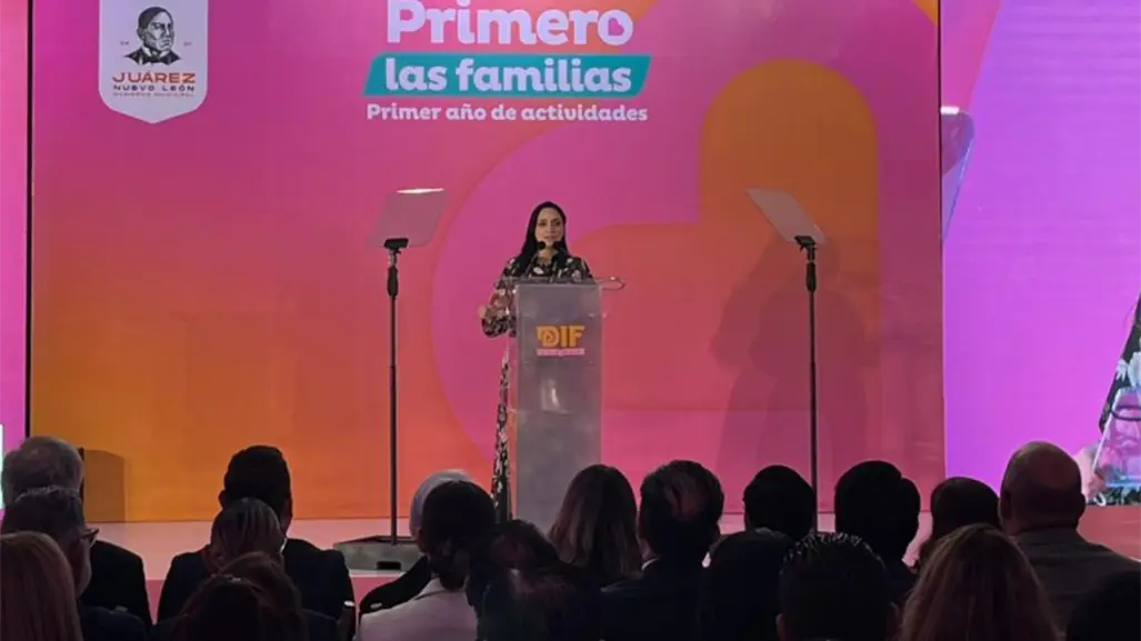 DIF Juárez prioriza a la niñez y familias vulnerables en gestión de Mónica Oyervides