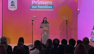 DIF Juárez prioriza a la niñez y familias vulnerables en gestión de Mónica Oyervides