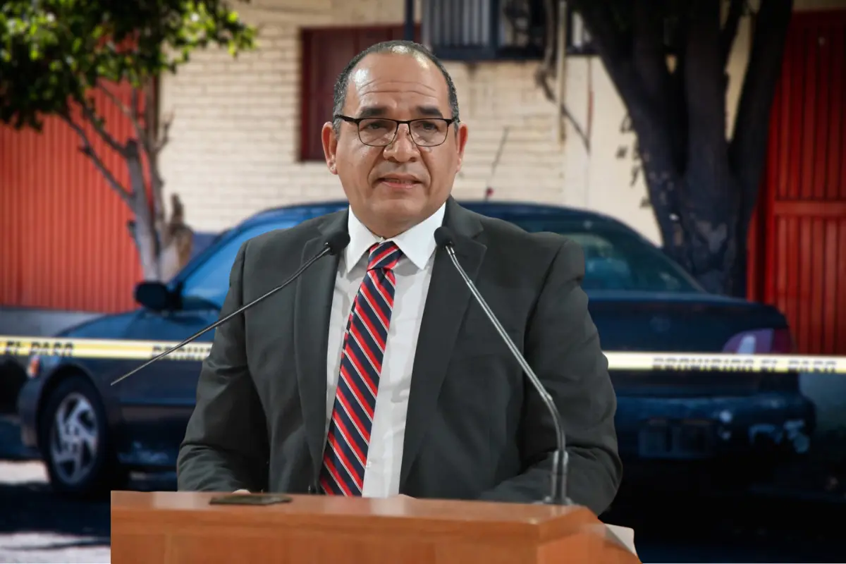 Foto: Archivo POSTA Baja Califrnia Sur