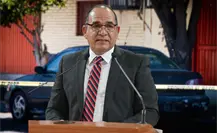 Baja California Sur, cuarto lugar nacional con menos feminicidios: PGJE reporta 96% de casos resueltos