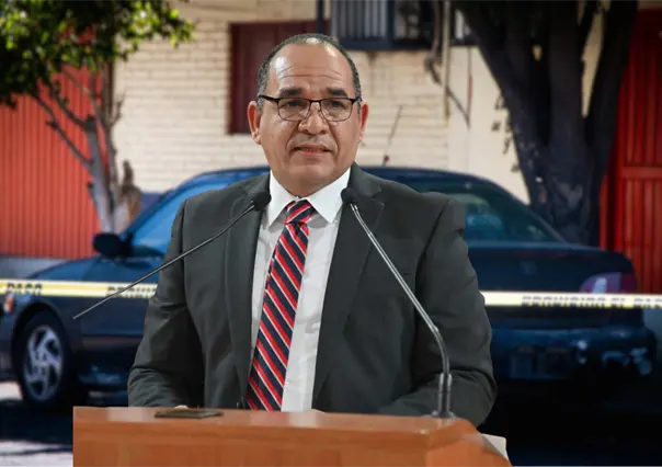 Baja California Sur, cuarto lugar nacional con menos feminicidios: PGJE reporta 96% de casos resueltos