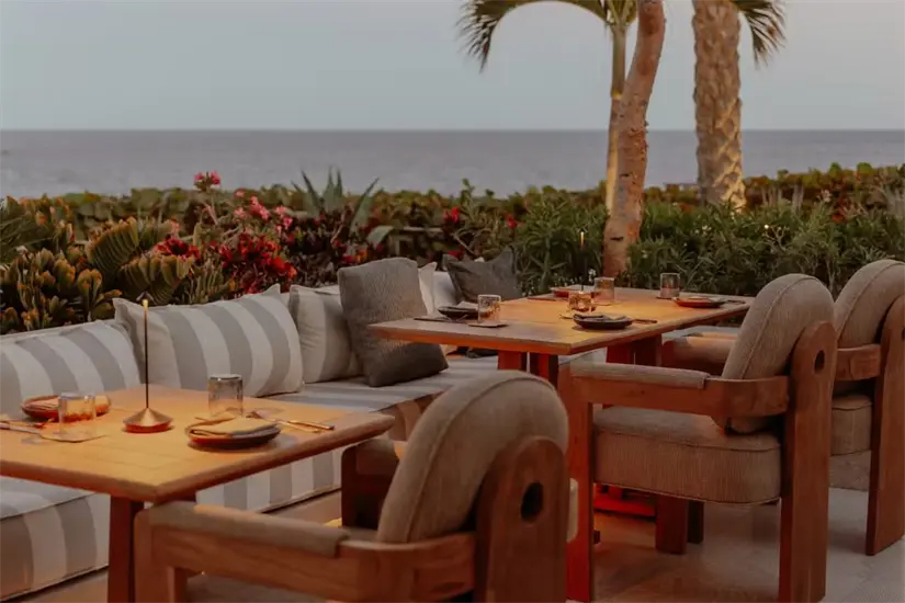 Foto: Open Table.