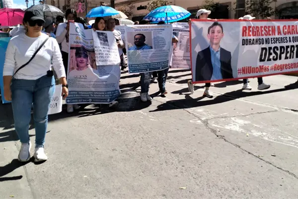 Convocan, de nuevo, a una marcha por Carlos Emilio en Mazatlán Convocan, de nuevo, a una marcha por Carlos Emilio en Mazatlán