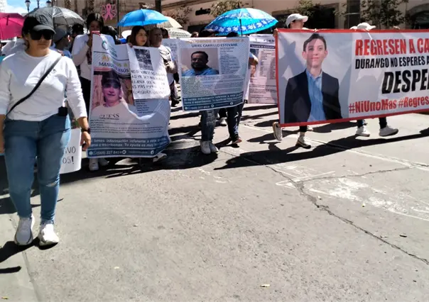 Convocan, de nuevo, a una marcha por Carlos Emilio en Mazatlán