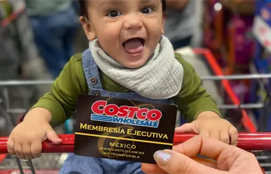 ¿Cuánto cuesta una membresía de Costco, tienda que puede llegar a Durango próximamente?
