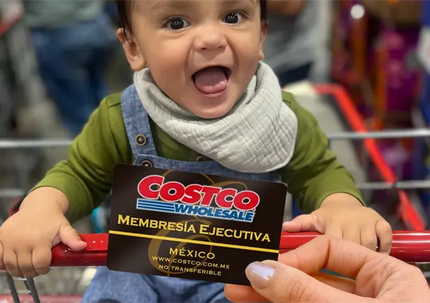 ¿Cuánto cuesta una membresía de Costco, tienda que puede llegar a Durango próximamente?