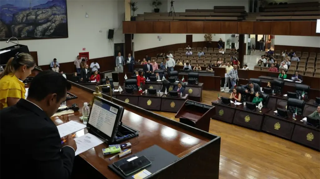 Congreso de Durango aprueba cárcel a quien use la IA para vulnerar la intimidad sexual