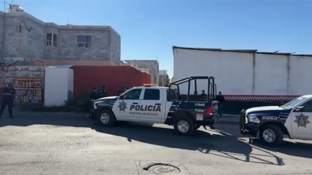 Saltillo: Hallan sin vida en la colonia Miguel Hidalgo a menor reportado como desaparecido