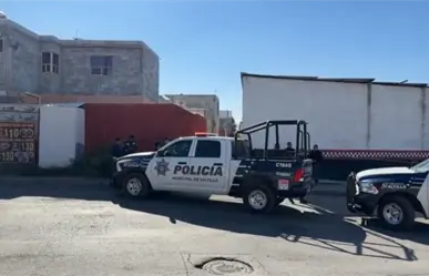 Saltillo: Hallan sin vida en la colonia Miguel Hidalgo a menor reportado como desaparecido