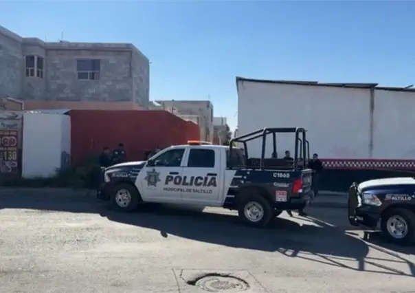 Saltillo: Hallan sin vida en la colonia Miguel Hidalgo a menor reportado como desaparecido