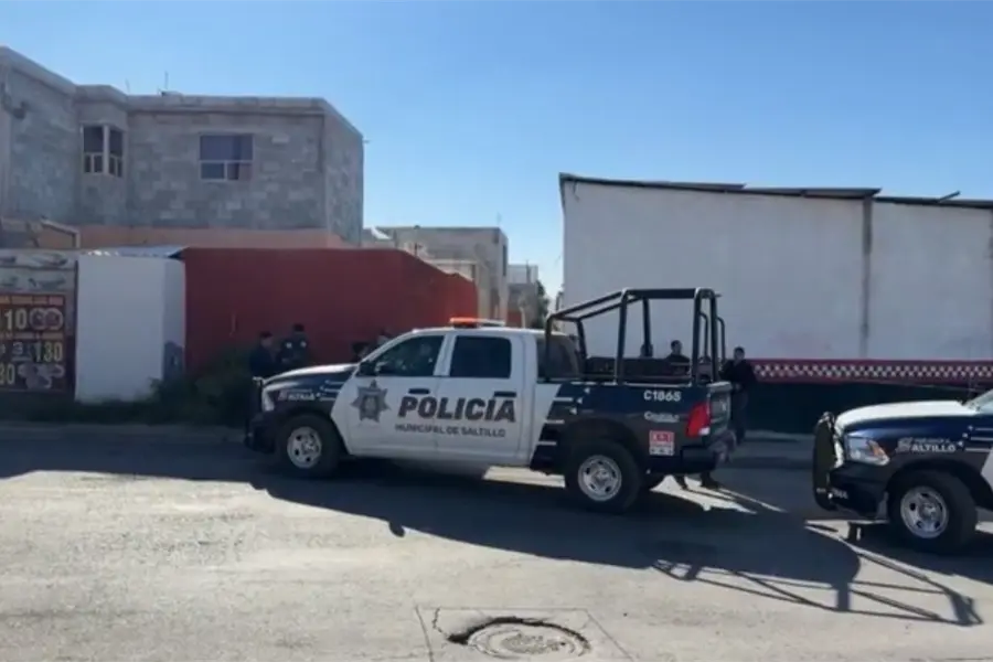 Saltillo: Hallan sin vida en la colonia Miguel Hidalgo a menor reportado como desaparecido