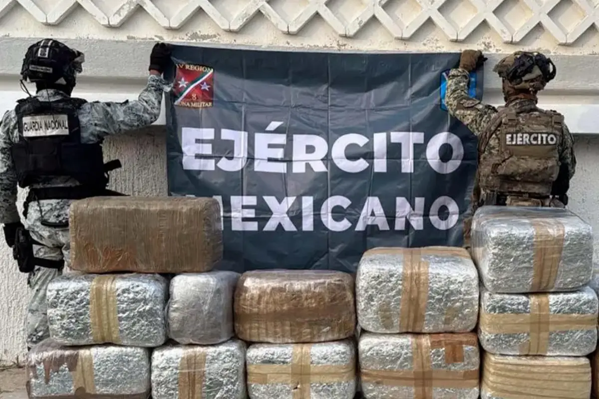 Foto: Defensa