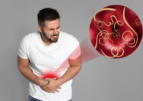 Tamaulipas, en el top 10 de enfermedades intestinales por calor extremo