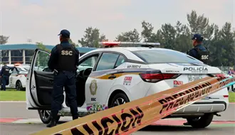 Joven estadounidense es hallado muerto en elevador de hotel en la colonia Roma; su cuerpo estaba en un elevador semidesnudo