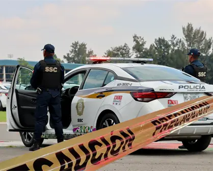 Joven estadounidense es hallado muerto en elevador de hotel en la colonia Roma; su cuerpo estaba en un elevador semidesnudo