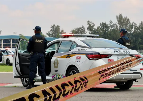 Joven estadounidense es hallado muerto en elevador de hotel en la colonia Roma; su cuerpo estaba en un elevador semidesnudo