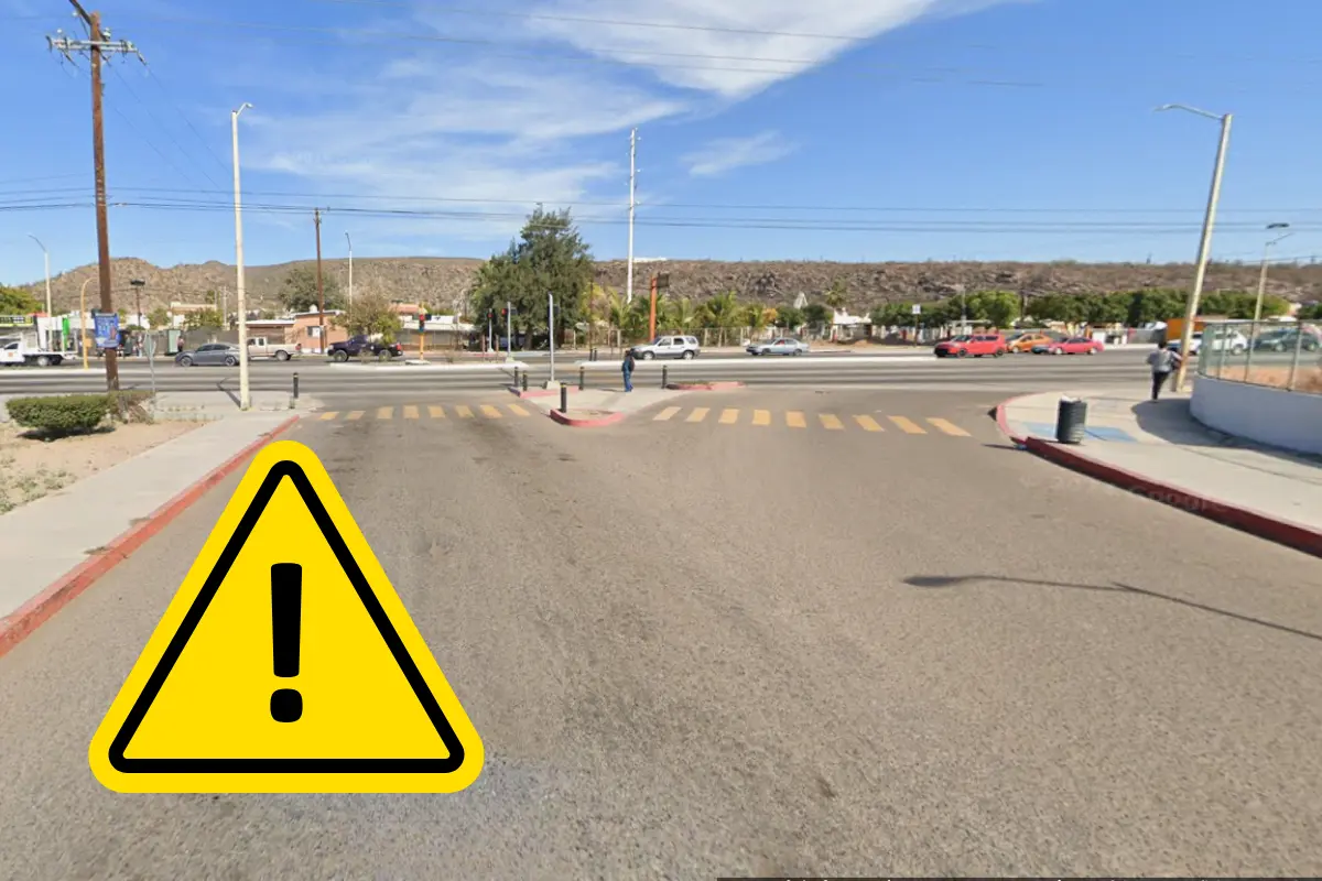 Foto:  Google Street View | Canva