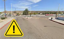 Alumnos de la UABCS piden seguridad vial tras atropellamiento de estudiante en La Paz Alumnos de la UABCS piden seguridad vial tras atropellamiento de estudiante en La Paz